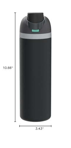 Owala 24oz Water Bottle – Denim