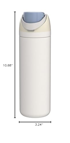 Owala 24oz Water Bottle – Denim