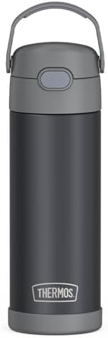 Thermos 16oz Minecraft Bottle