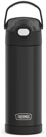 Thermos 16oz Minecraft Bottle