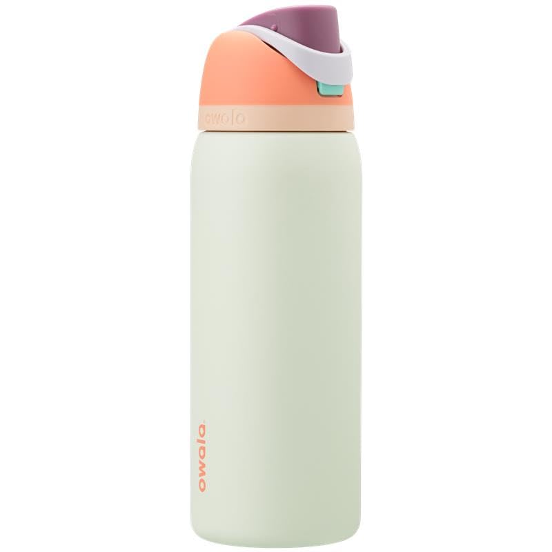 Owala 24oz Water Bottle – Denim