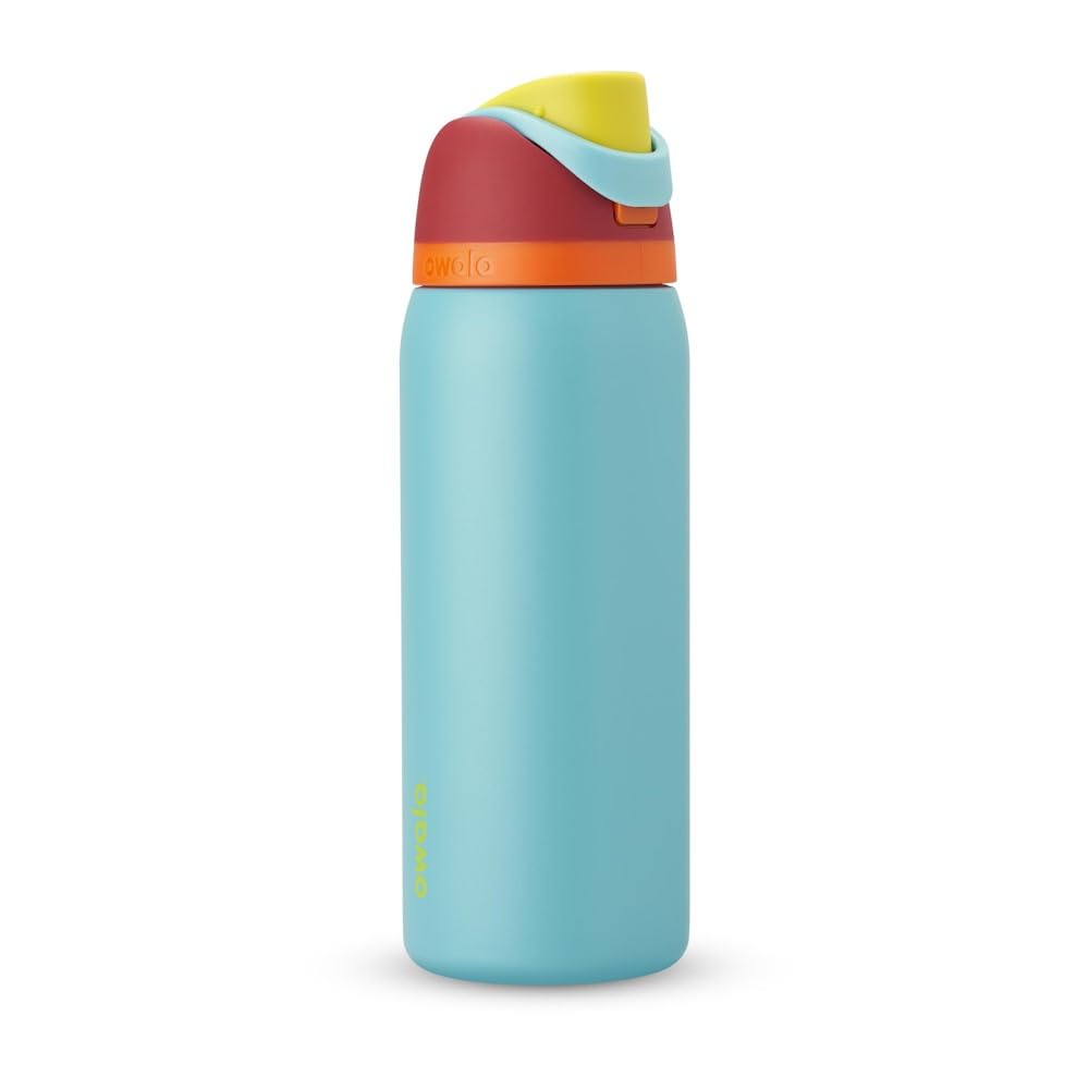 Owala 24oz Water Bottle – Denim