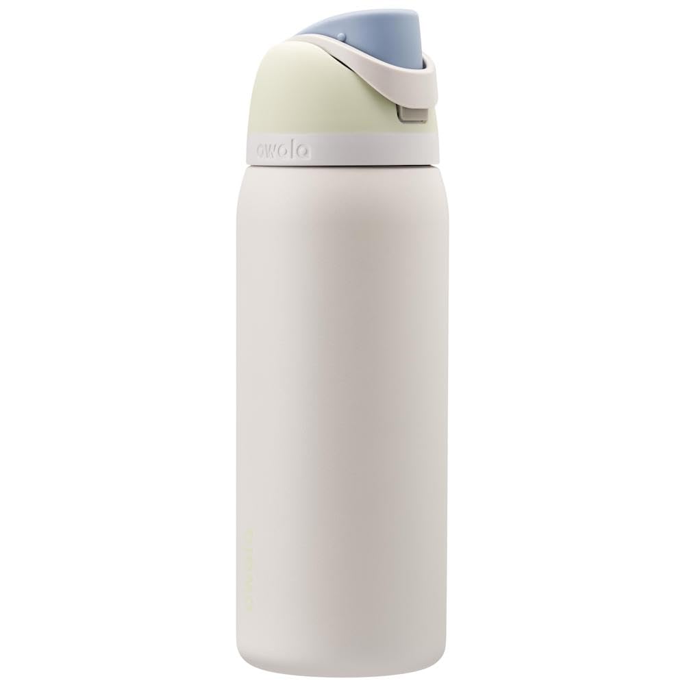 Owala 24oz Water Bottle – Denim