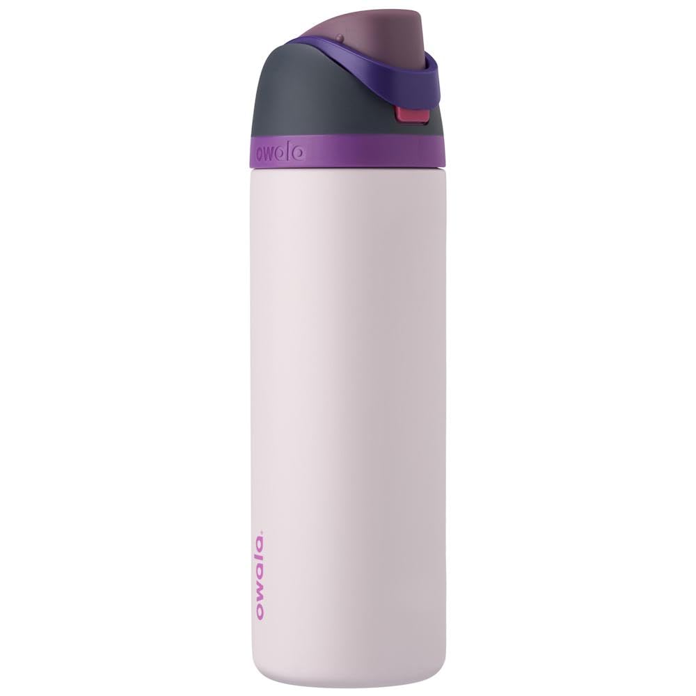 Owala 24oz Water Bottle – Denim