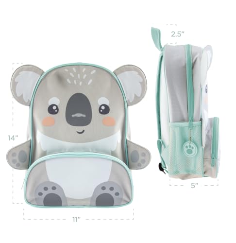 Stephen Joseph Boys' Dino Backpack