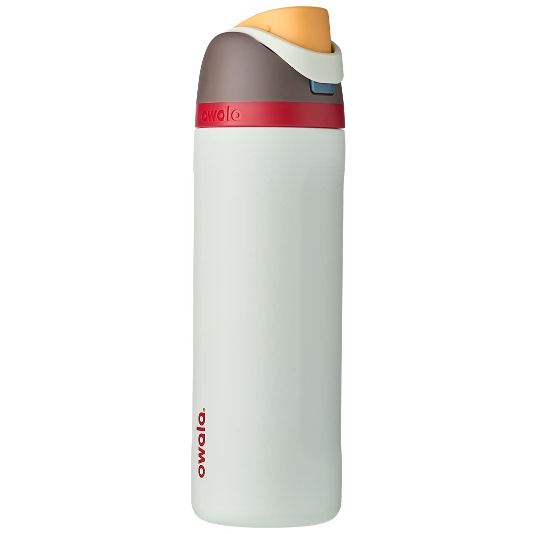 Owala 24oz Water Bottle – Denim
