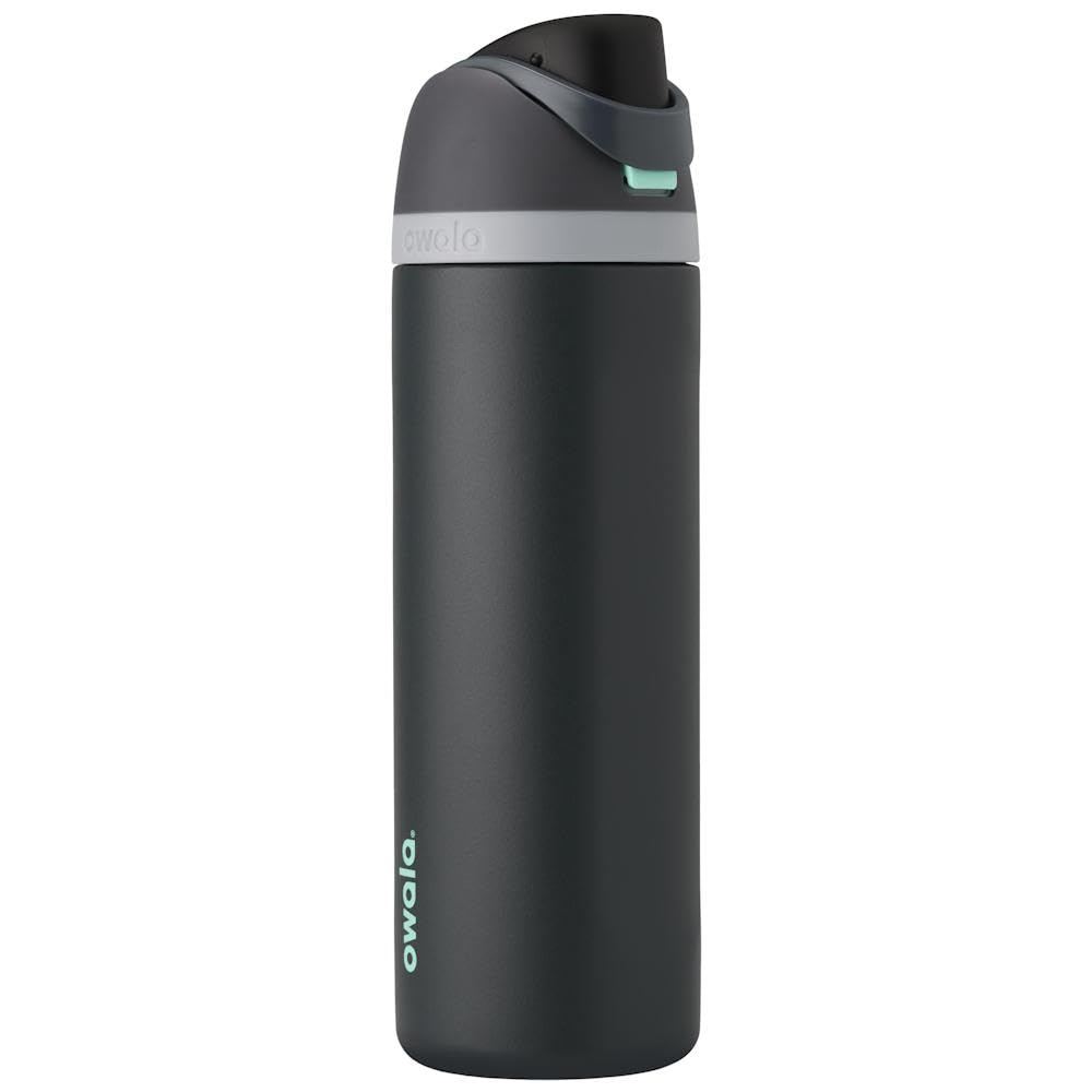 Owala 24oz Water Bottle – Denim