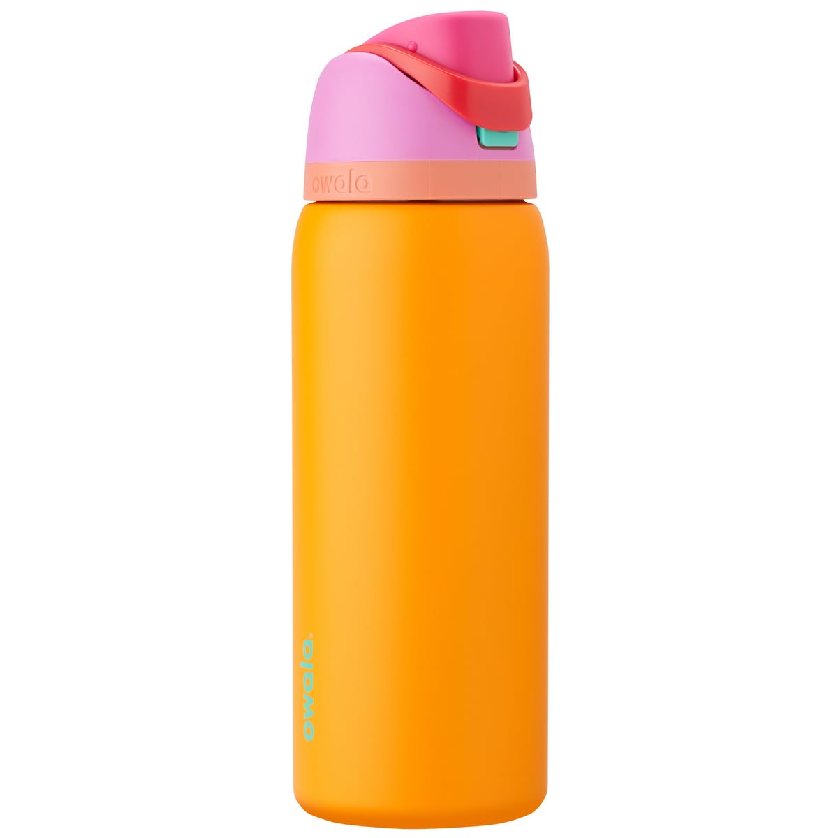 Owala 24oz Water Bottle – Denim