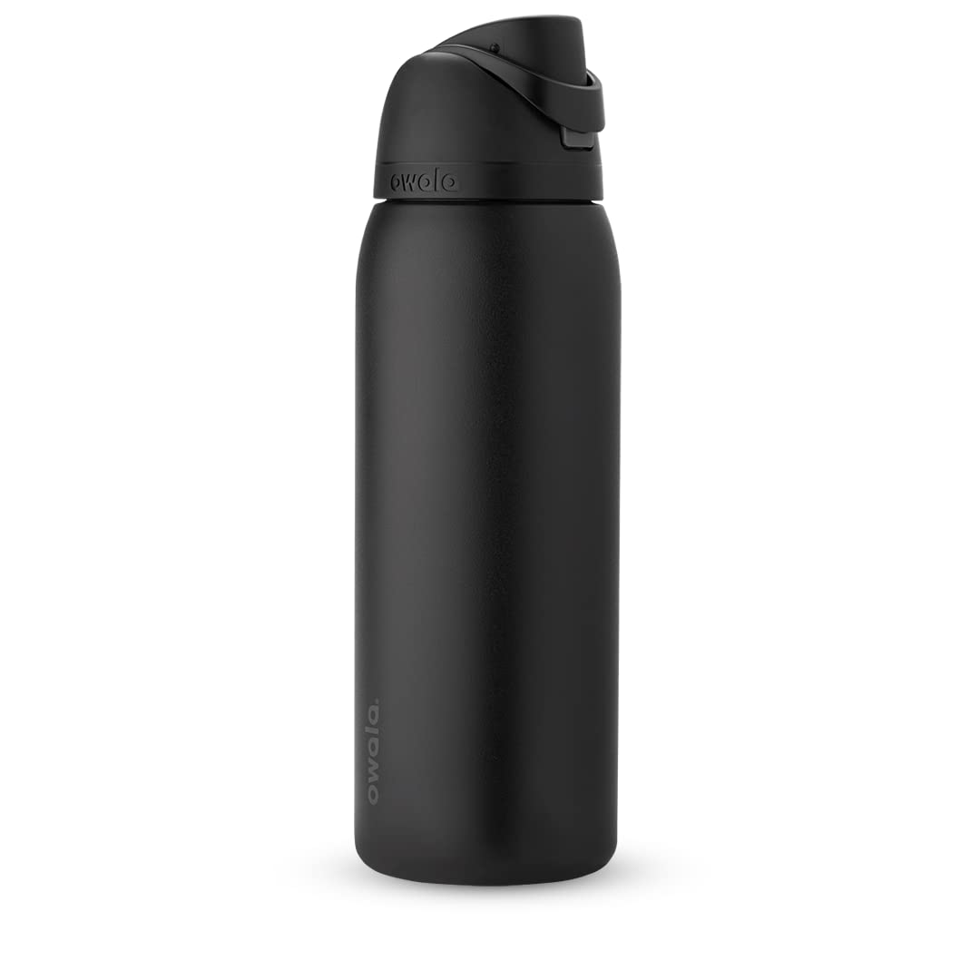 Owala 24oz Water Bottle – Denim