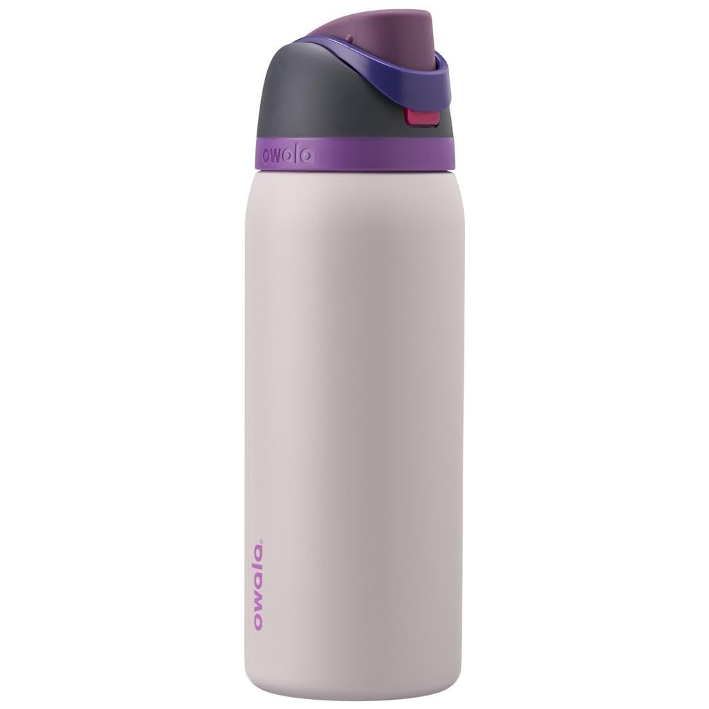 Owala 24oz Water Bottle – Denim
