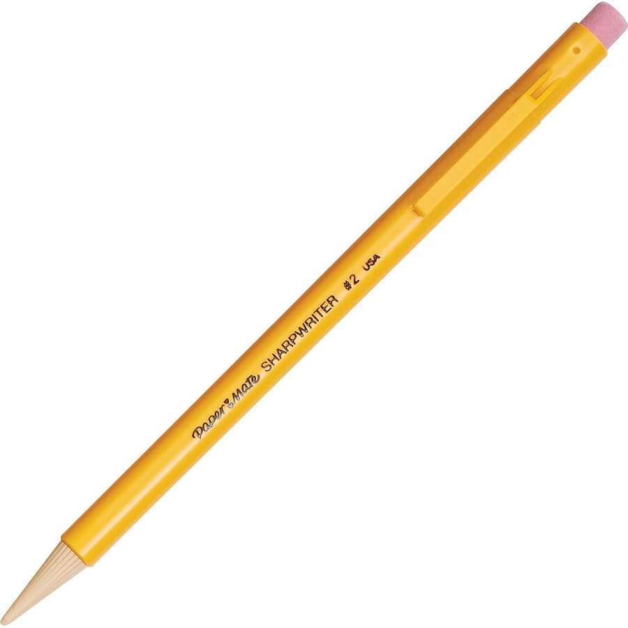Paper Mate SharpWriter Pencils 36-Pack