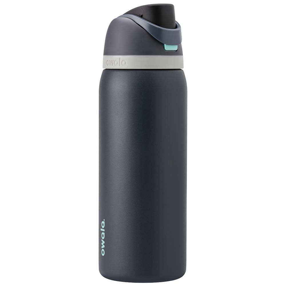 Owala 24oz Water Bottle – Denim