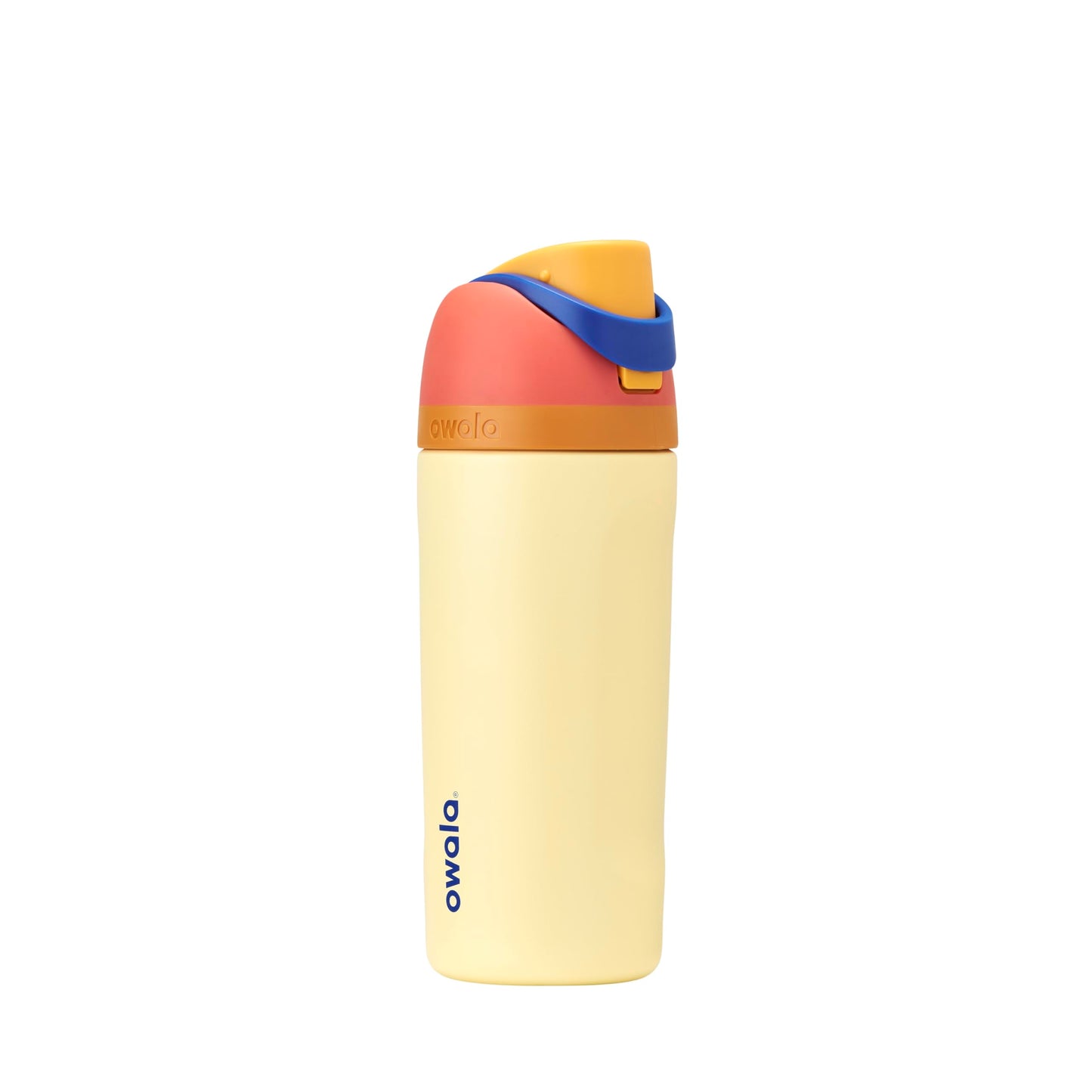 Owala 24oz Water Bottle – Denim
