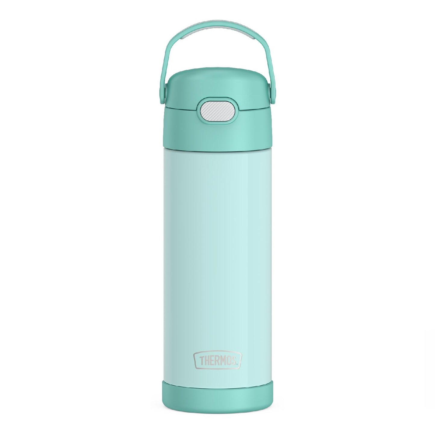 Thermos 16oz Minecraft Bottle
