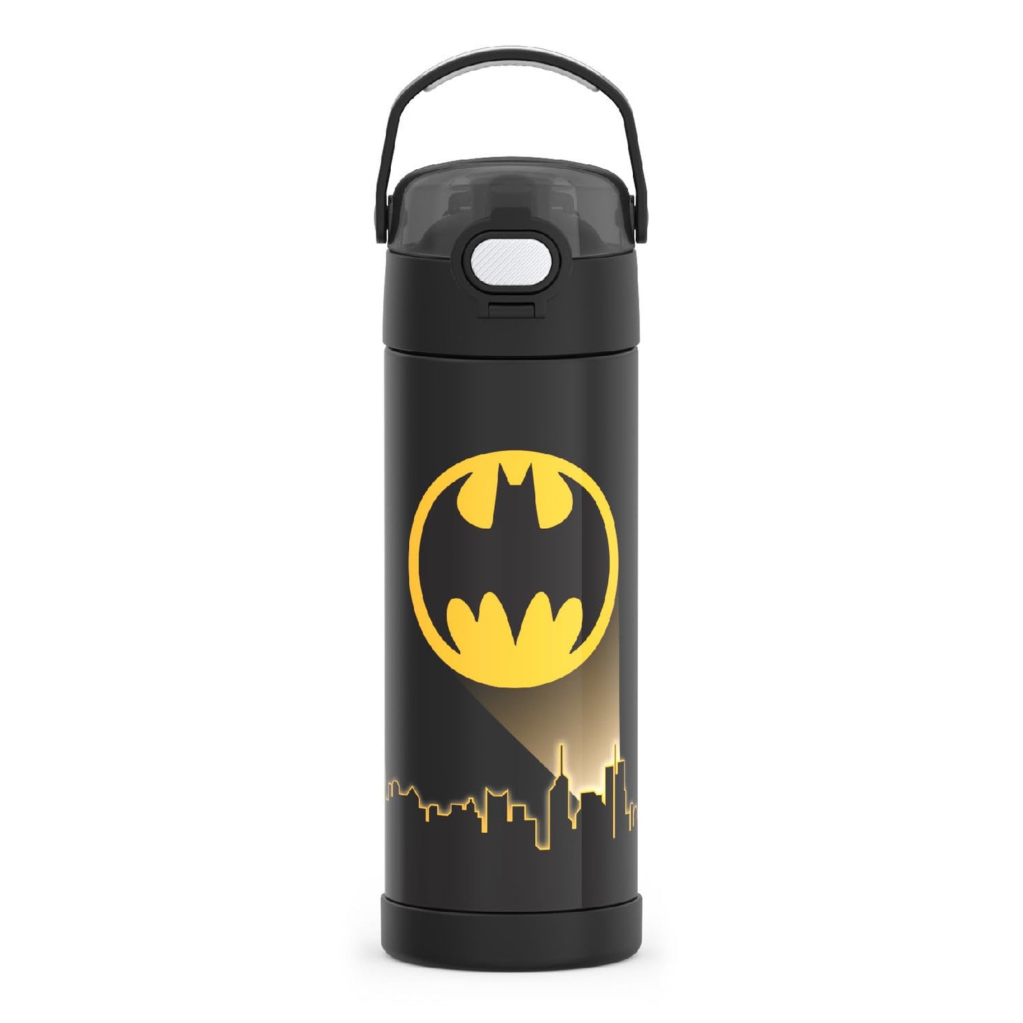 Thermos 16oz Minecraft Bottle