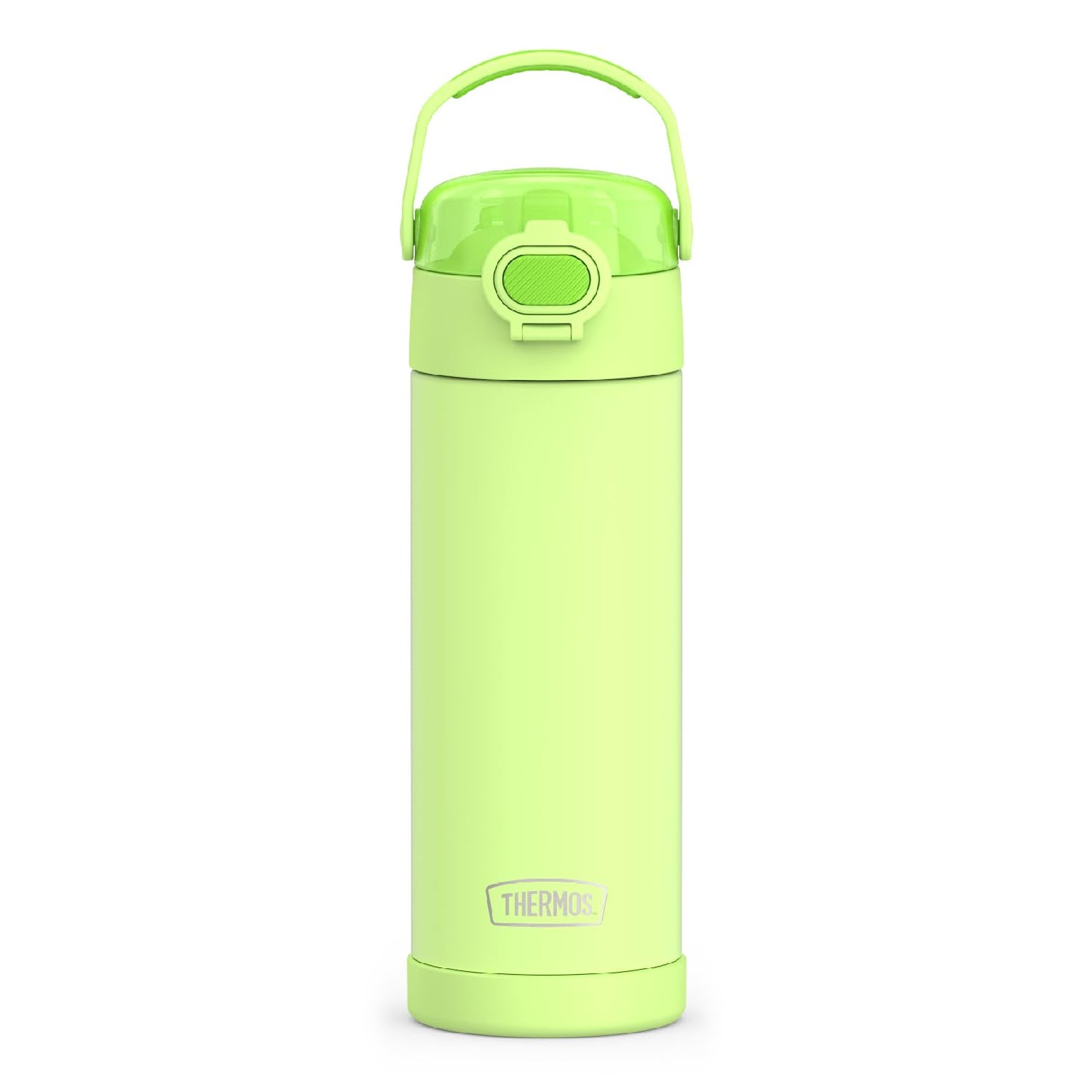 Thermos 16oz Minecraft Bottle