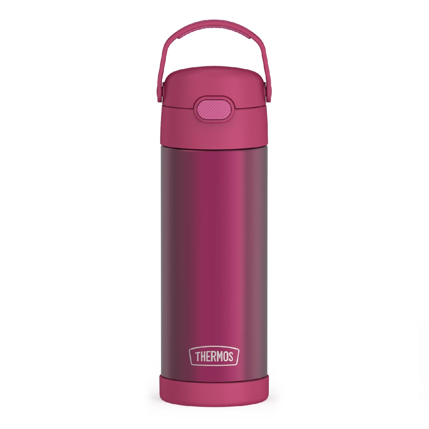 Thermos 16oz Minecraft Bottle