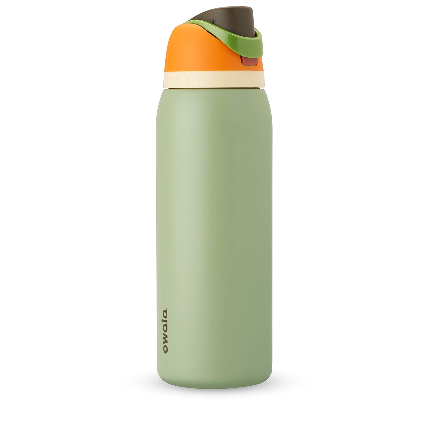 Owala 24oz Water Bottle – Denim