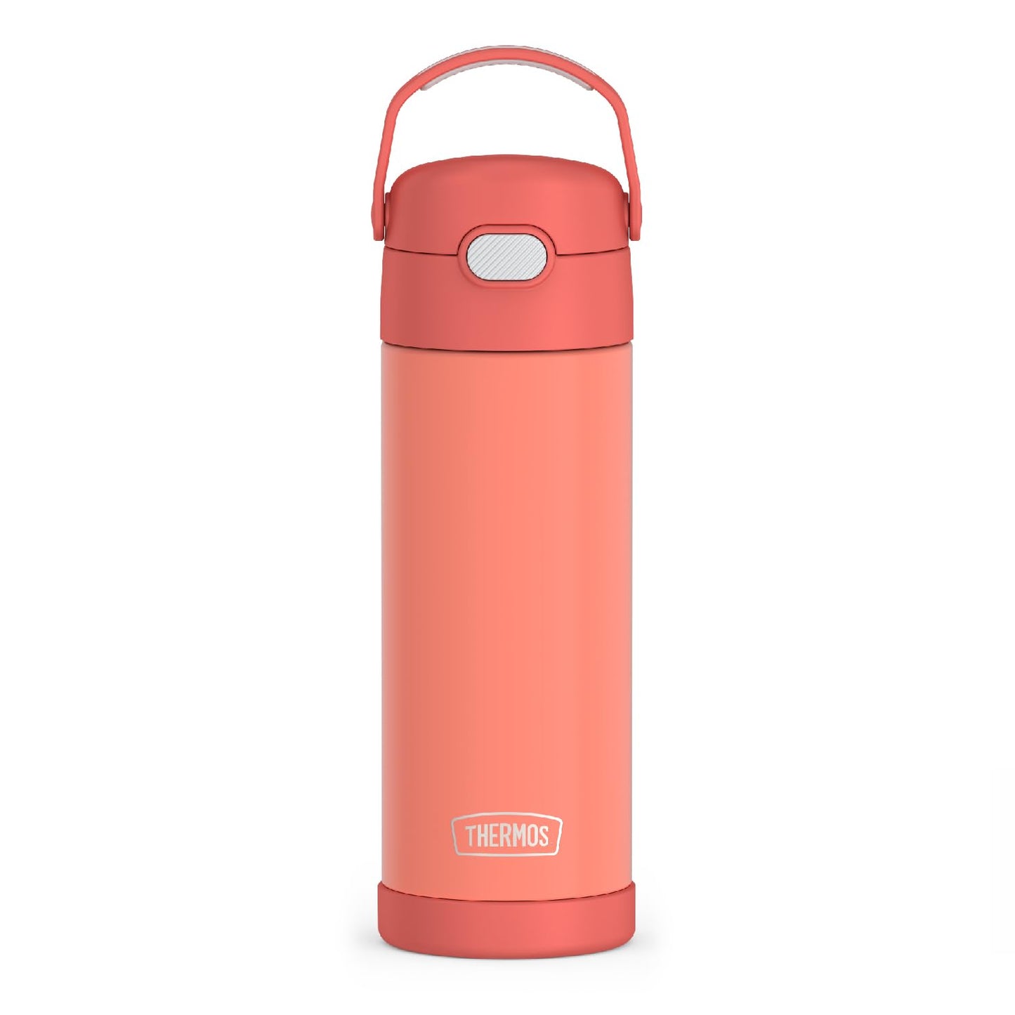 Thermos 16oz Minecraft Bottle