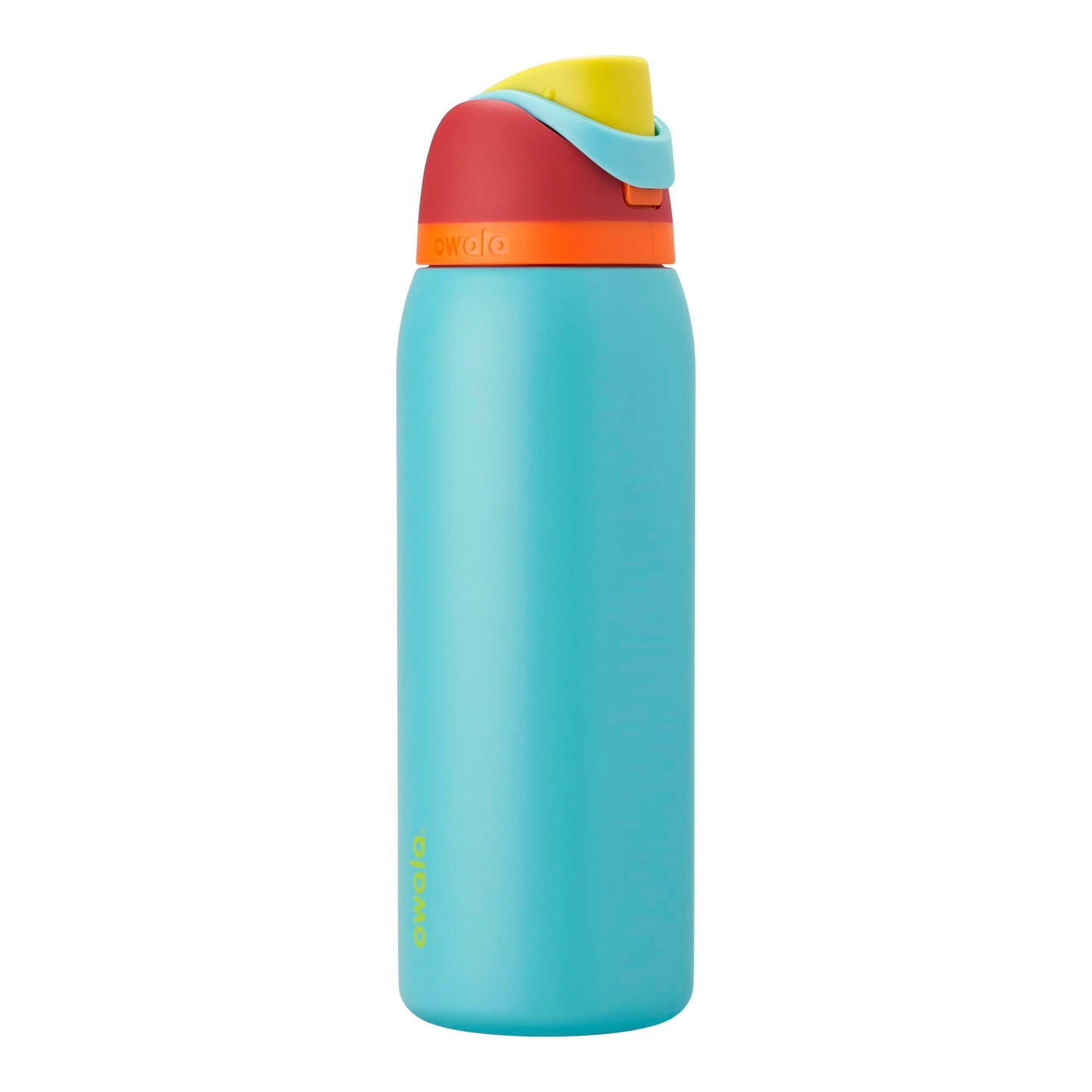 Owala 24oz Water Bottle – Denim