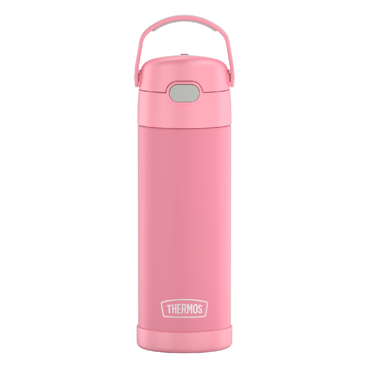 Thermos 16oz Minecraft Bottle