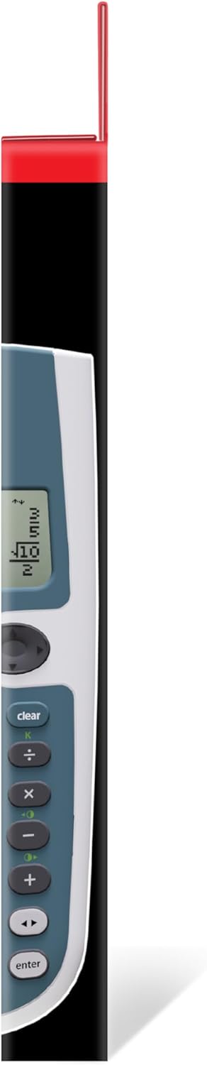 TI-30XS MultiView Scientific Calculator