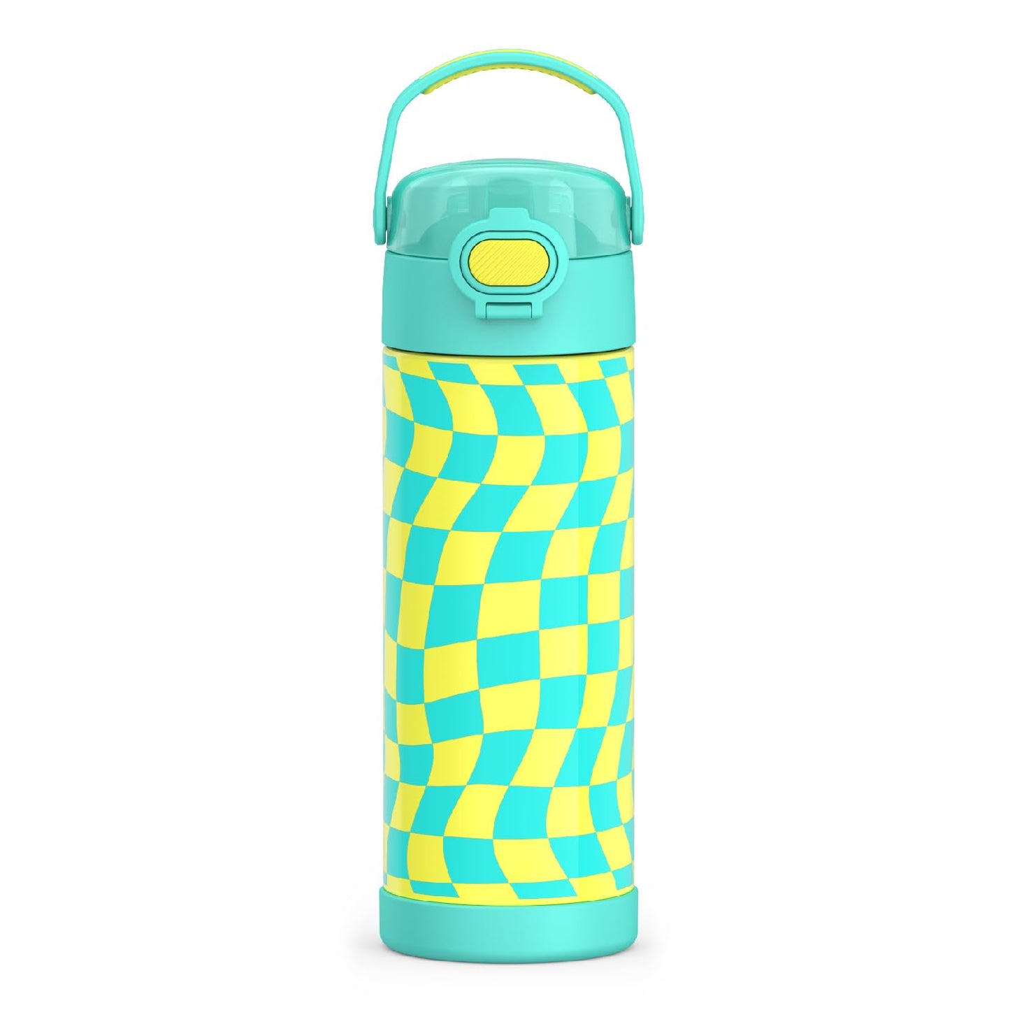 Thermos 16oz Minecraft Bottle