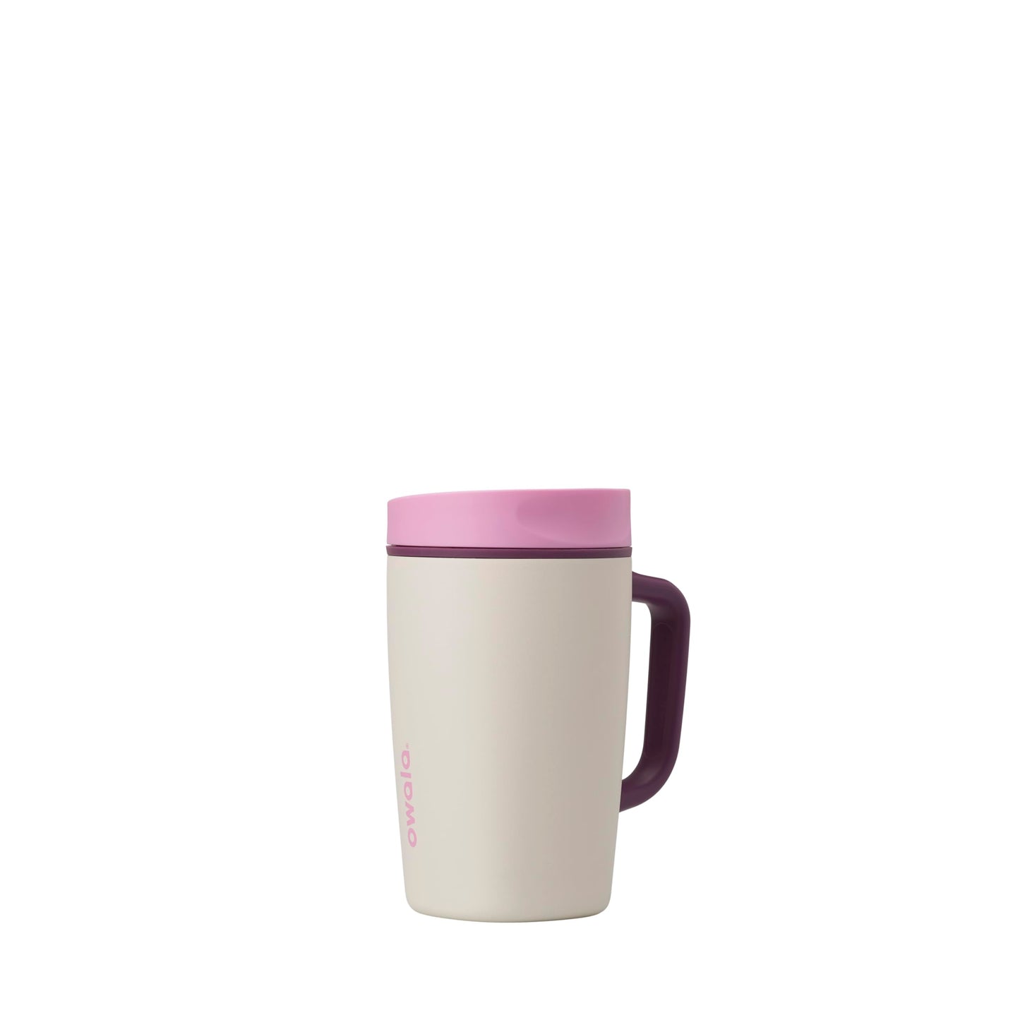 Owala 12oz Coffee Tumbler
