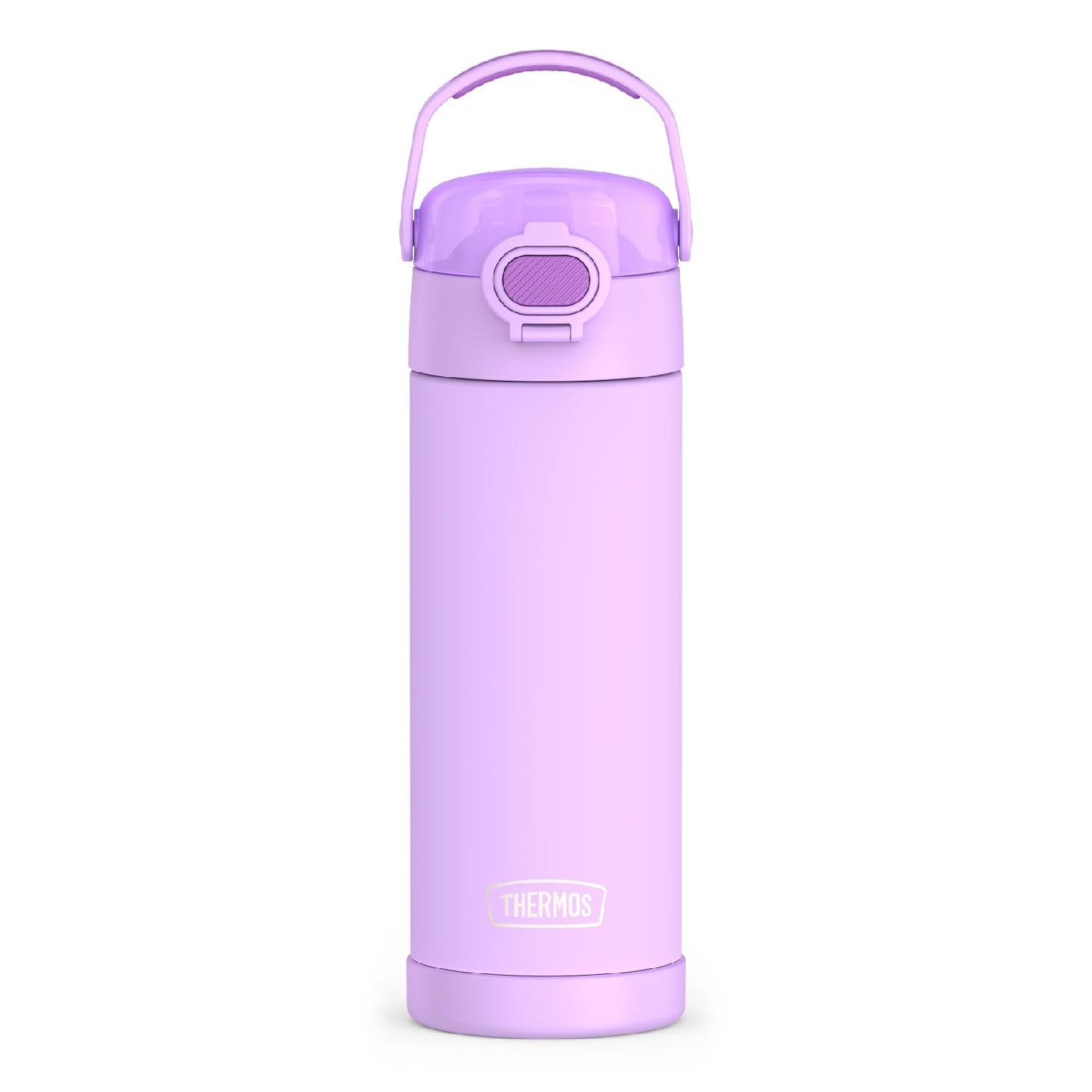 Thermos 16oz Minecraft Bottle