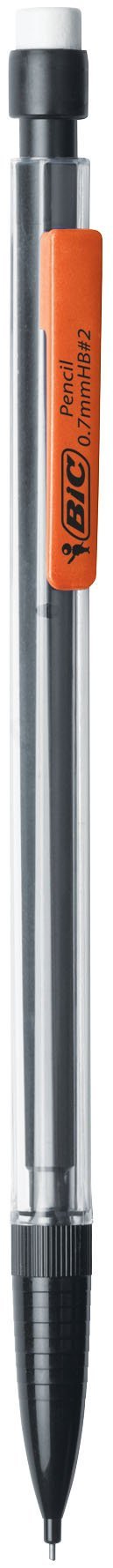 BIC Mechanical Pencils 0.7mm – 40 Pack