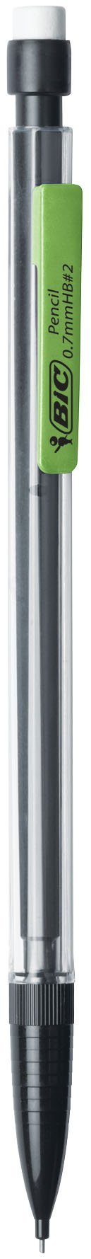 BIC Mechanical Pencils 0.7mm – 40 Pack