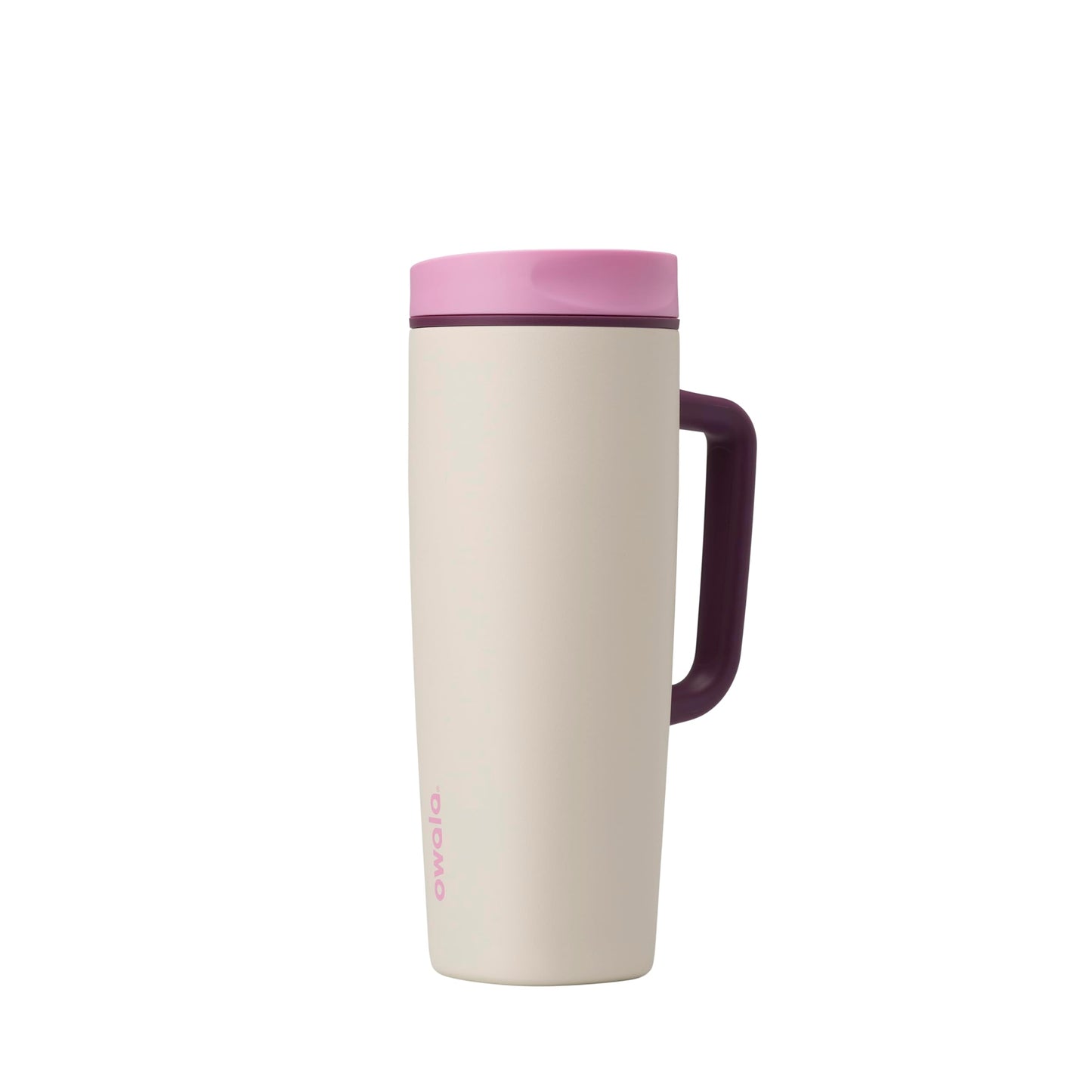 Owala 12oz Coffee Tumbler