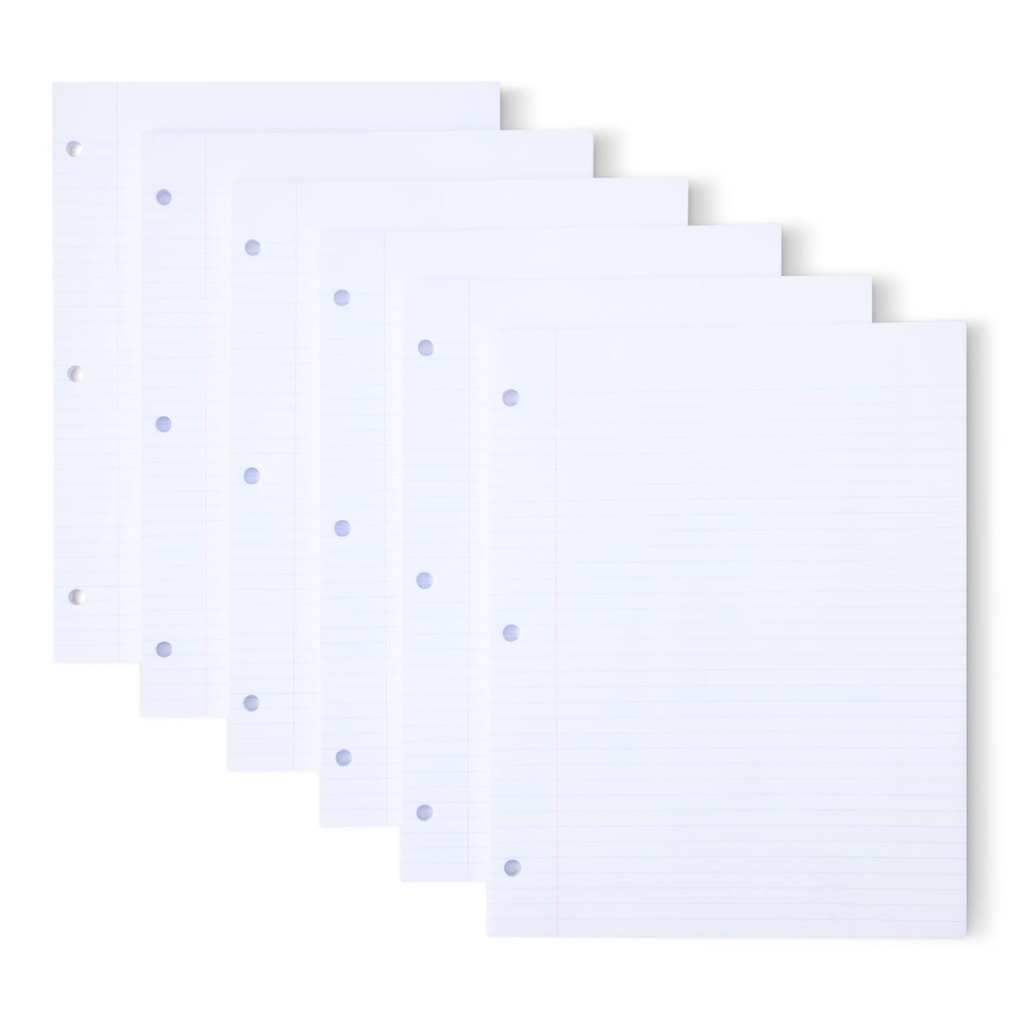 Amazon Basics Loose Leaf – 150 Sheets