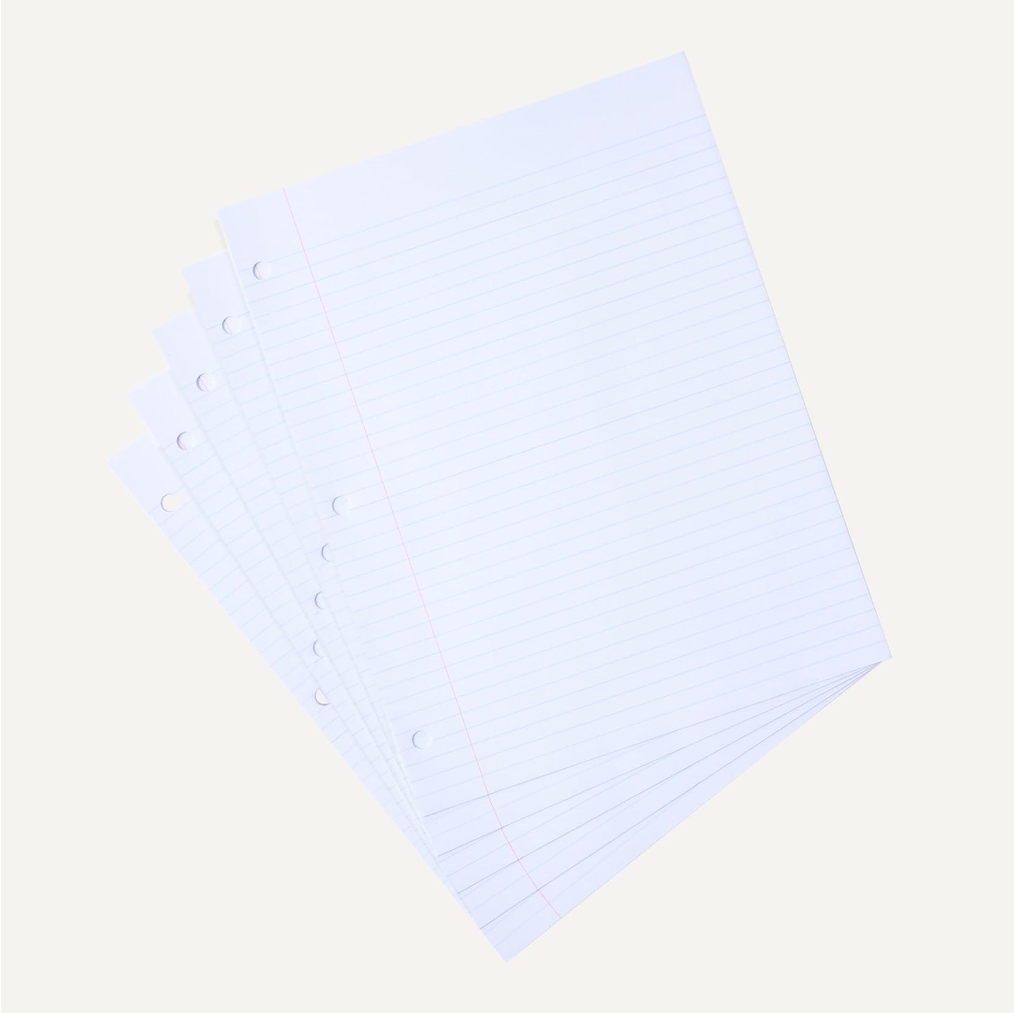 Amazon Basics Loose Leaf – 150 Sheets