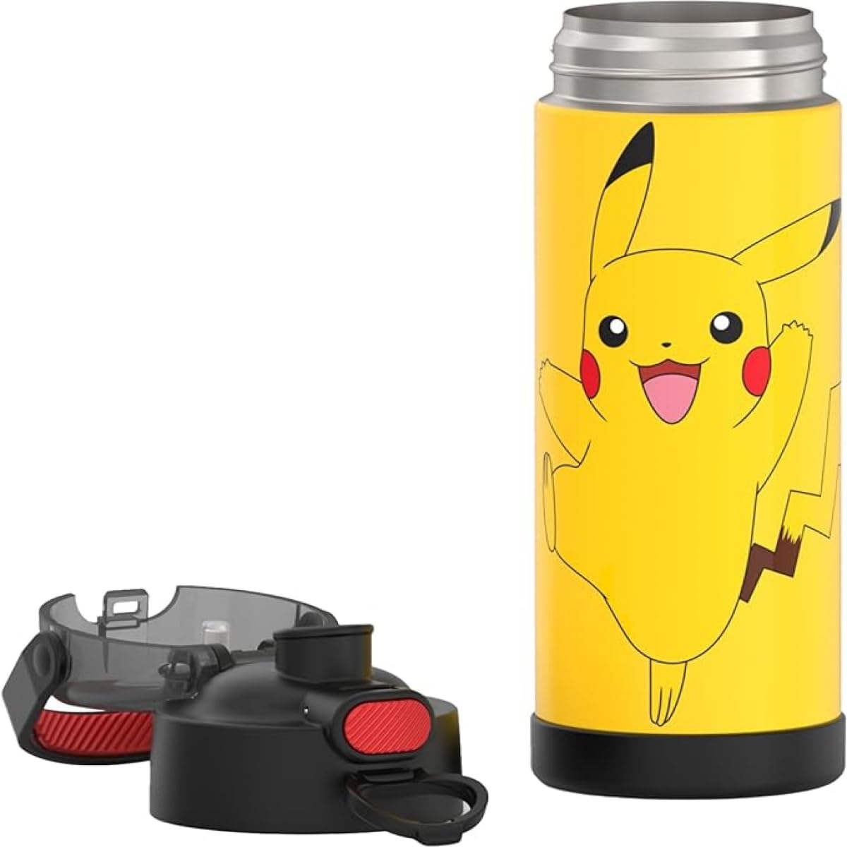 Thermos 16oz Minecraft Bottle