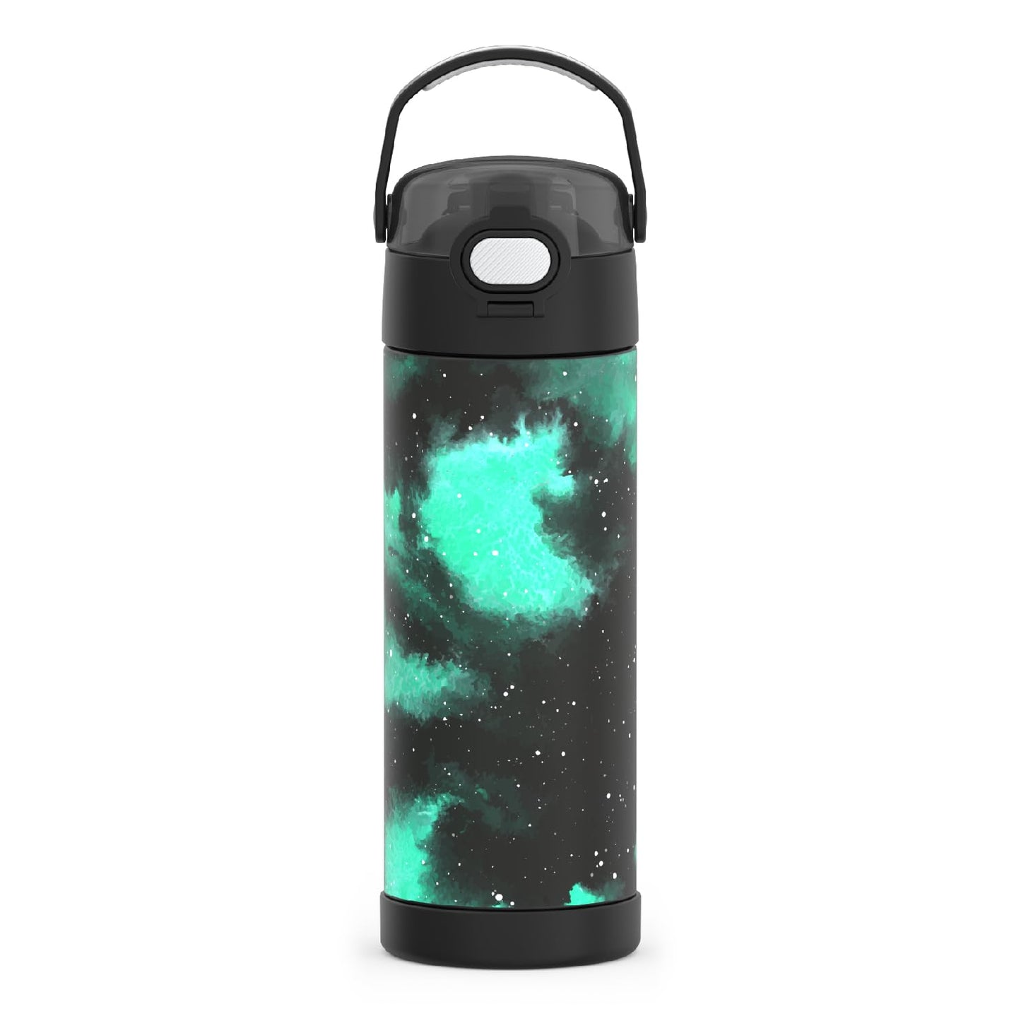 Thermos 16oz Minecraft Bottle