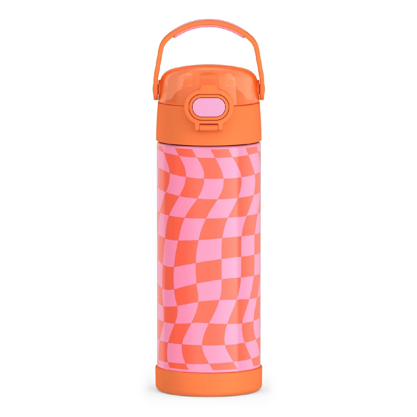 Thermos 16oz Minecraft Bottle