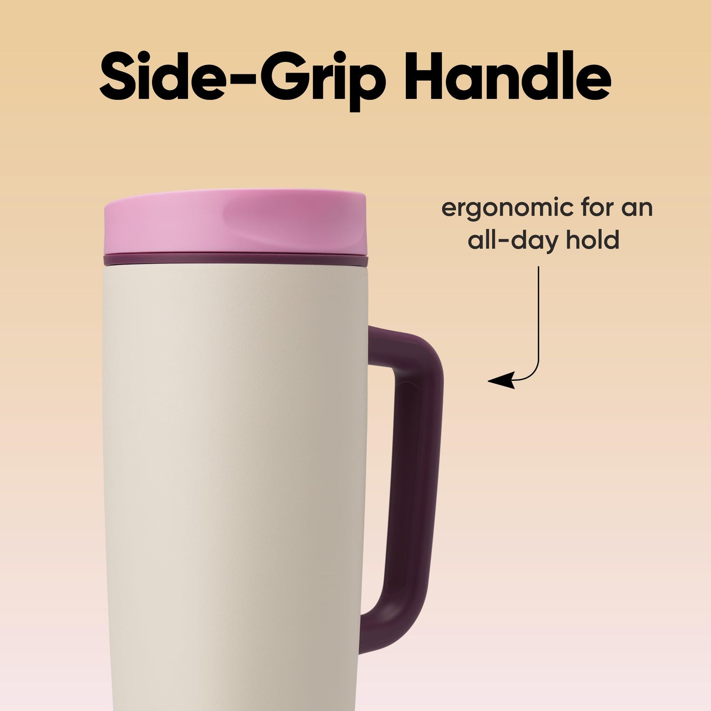 Owala 12oz Coffee Tumbler