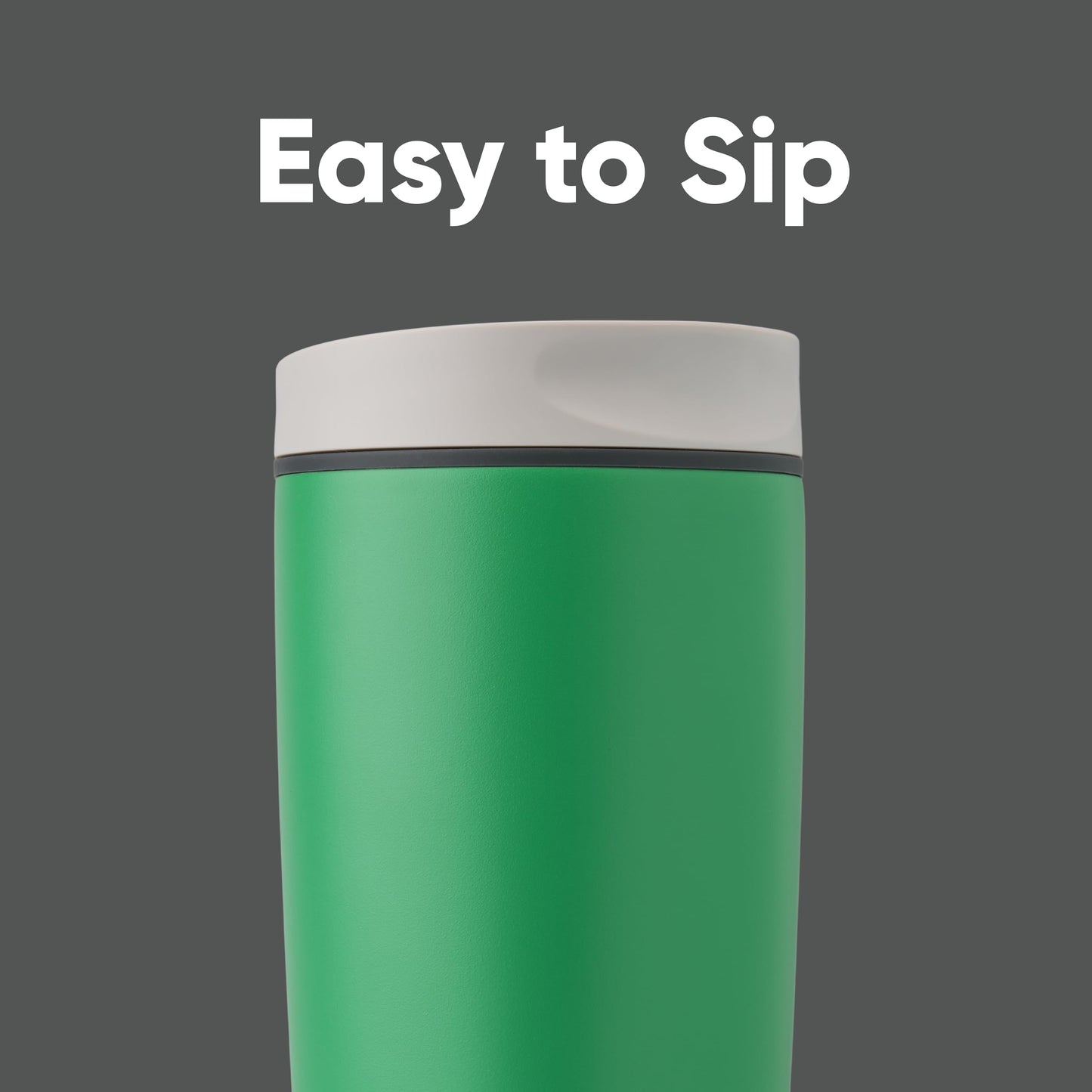 Owala 12oz Coffee Tumbler