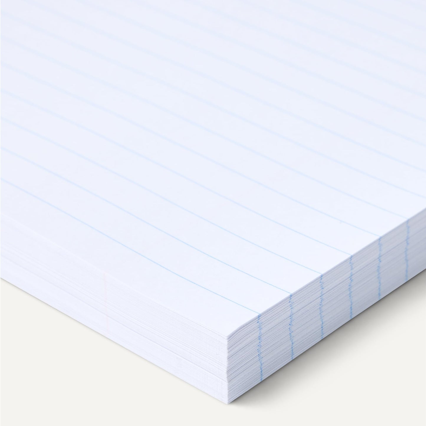 Amazon Basics Loose Leaf – 150 Sheets
