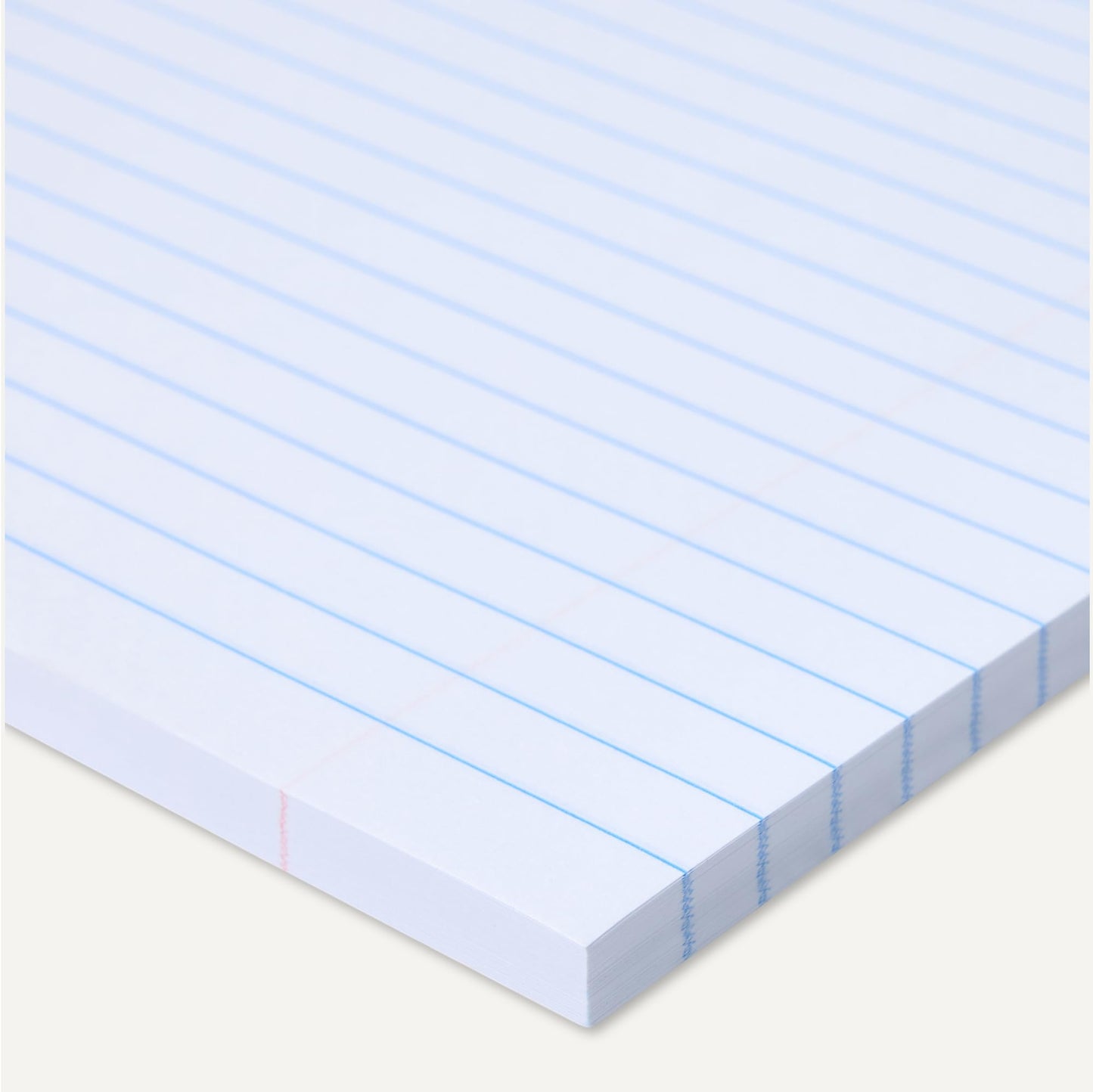 Amazon Basics Loose Leaf – 150 Sheets