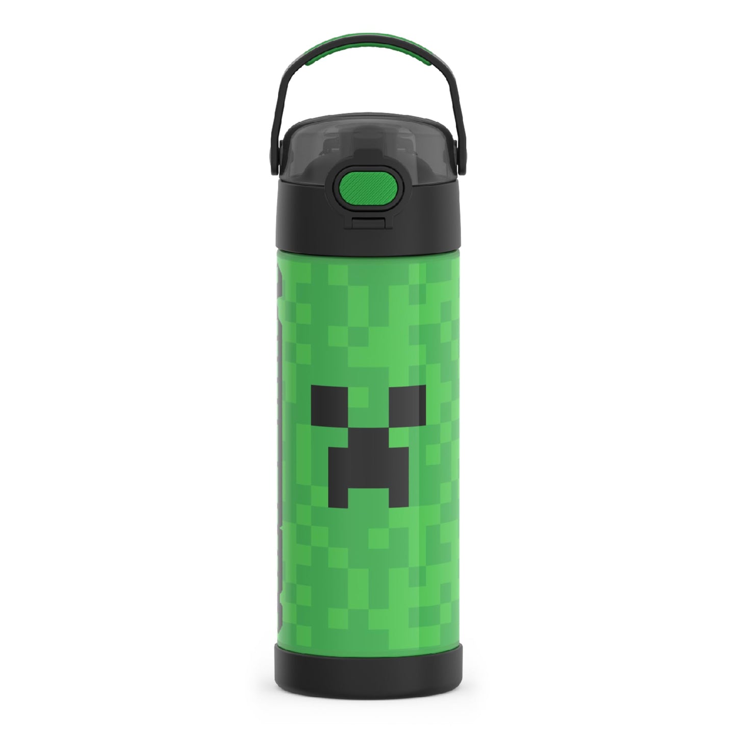 Thermos 16oz Minecraft Bottle