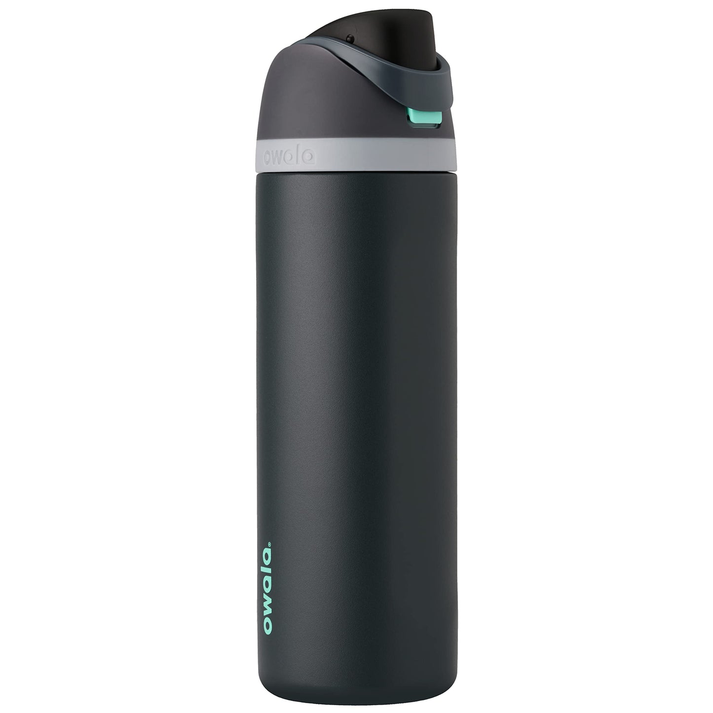 Owala 24oz Water Bottle – Denim