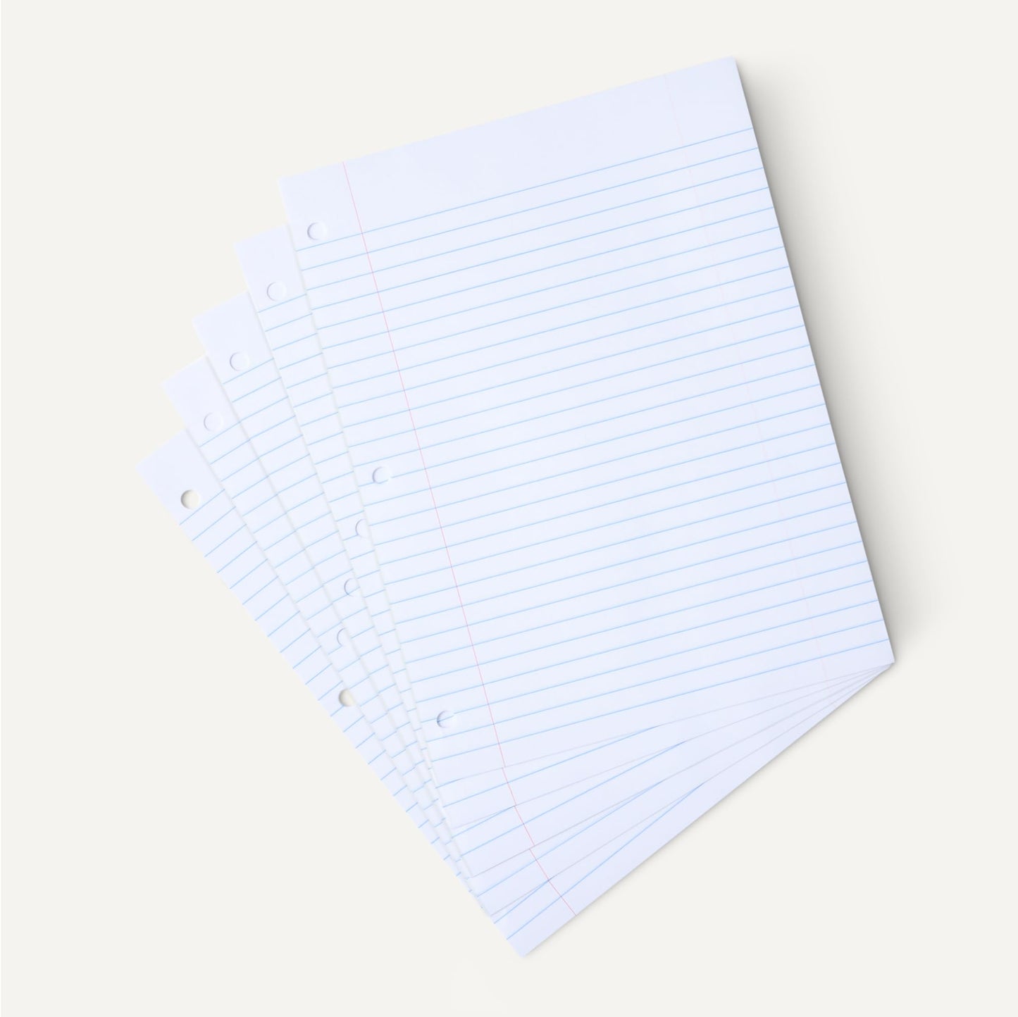 Amazon Basics Loose Leaf – 150 Sheets