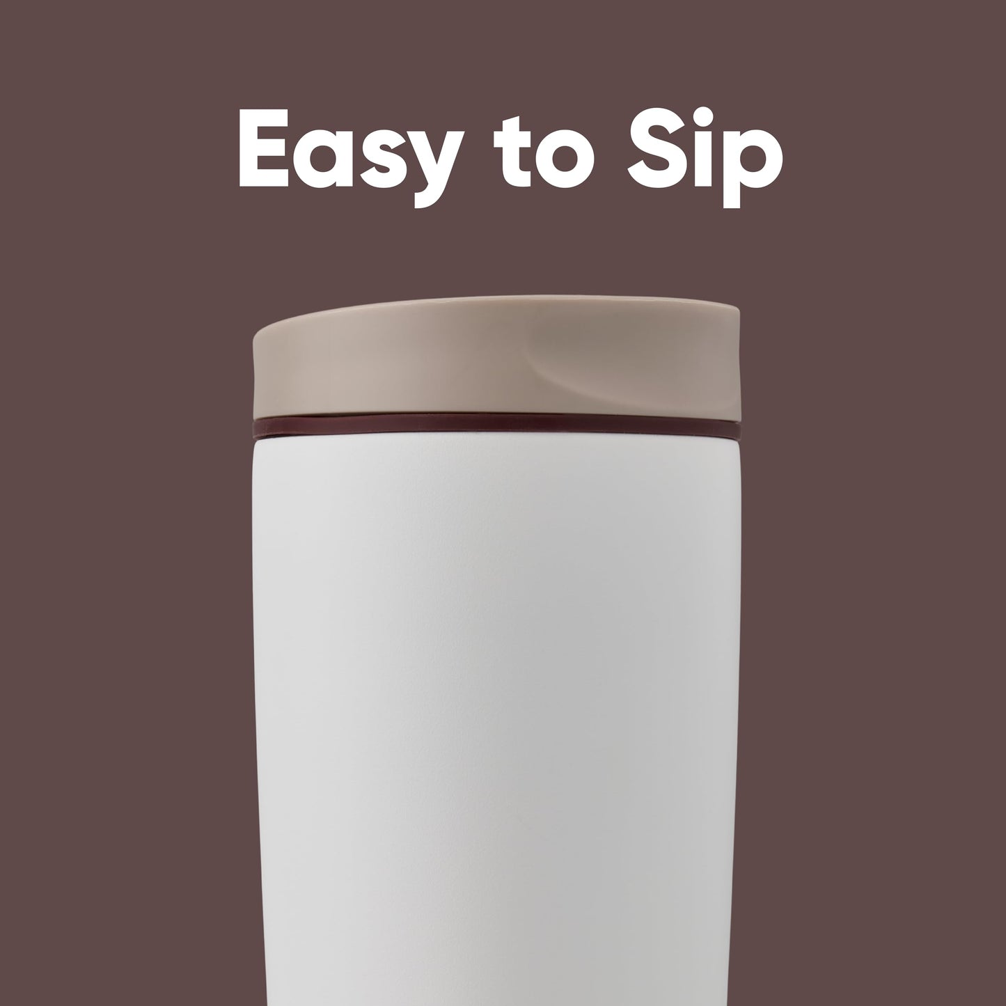 Owala 12oz Coffee Tumbler