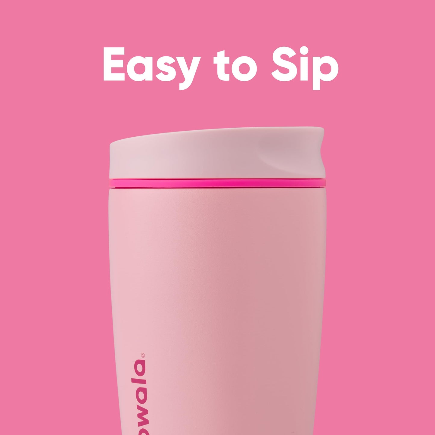 Owala 12oz Coffee Tumbler
