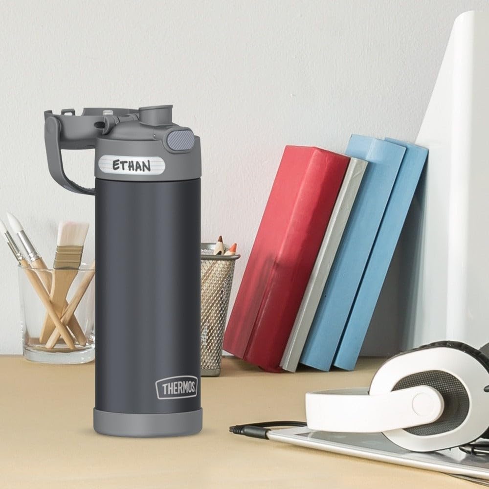 Thermos 16oz Minecraft Bottle