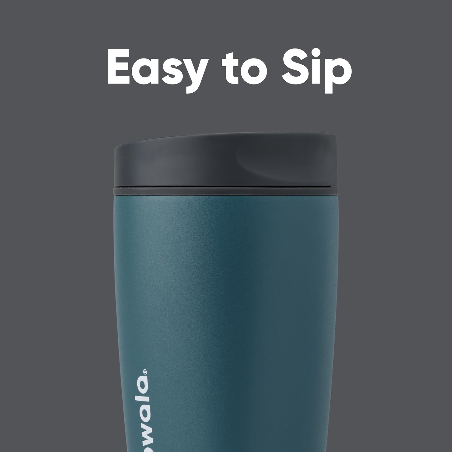 Owala 12oz Coffee Tumbler