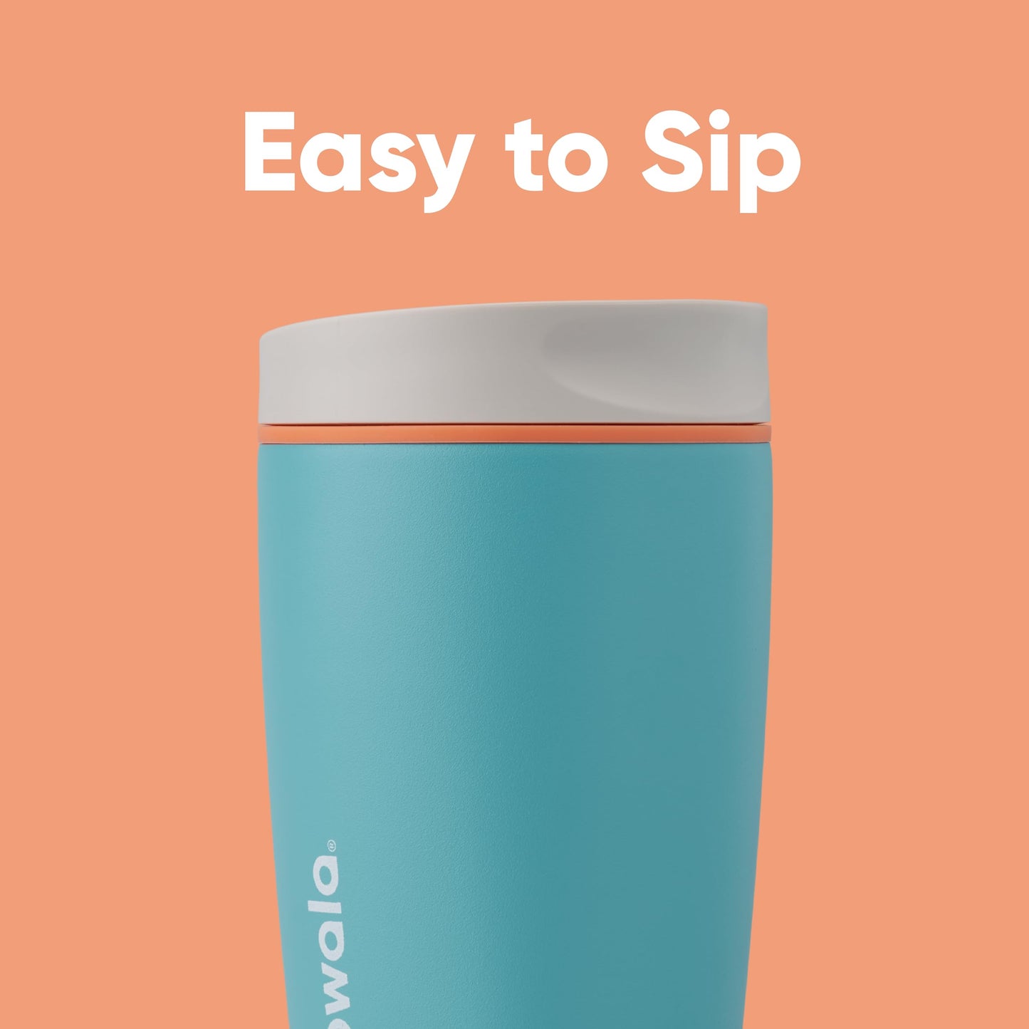 Owala 12oz Coffee Tumbler