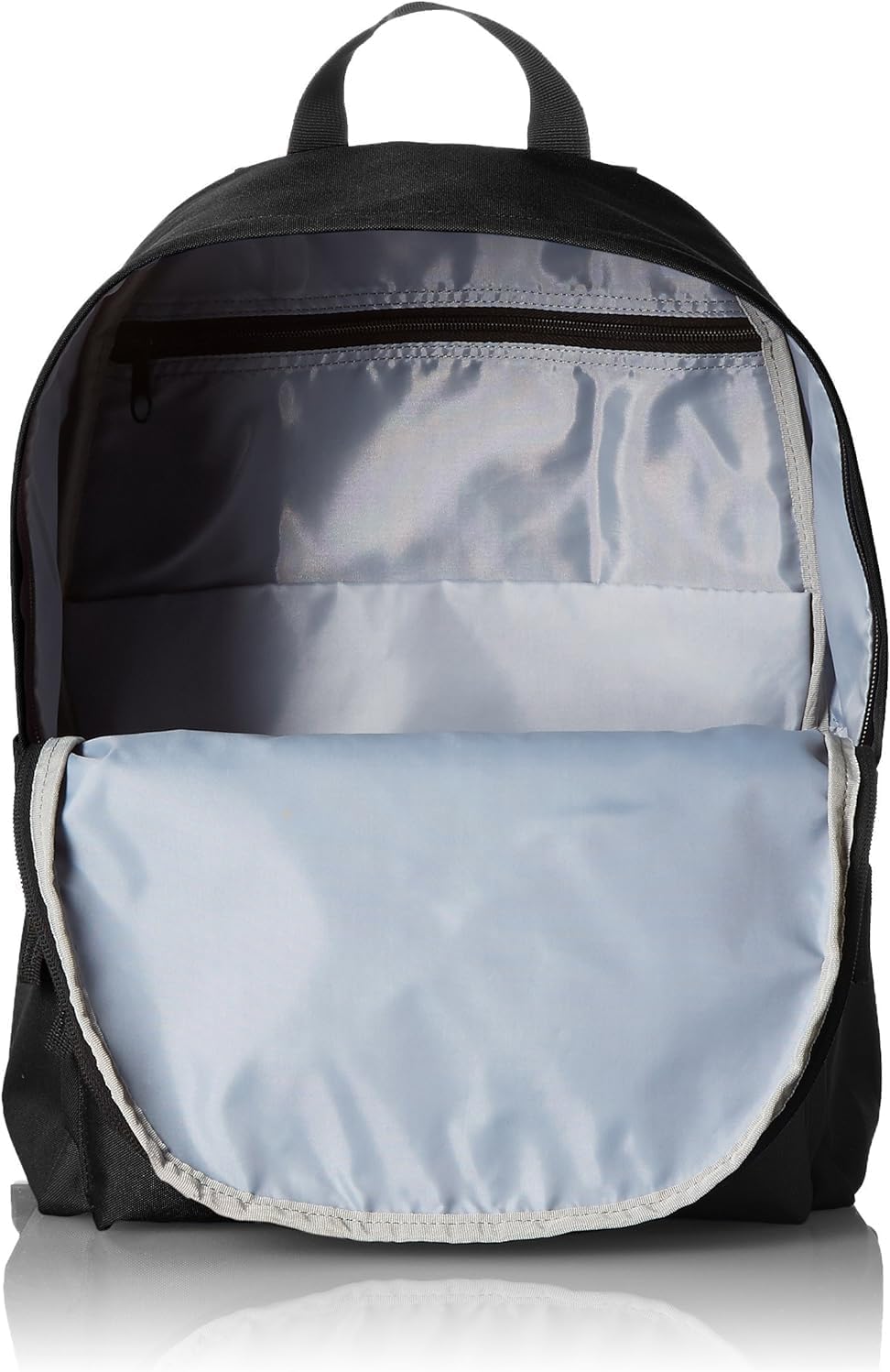 Amazon Basics Black Backpack